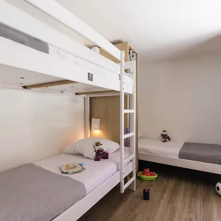 Belambra Clubs - Golfe De Lozari Holiday park