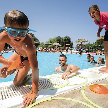 Belambra Clubs - Golfe De Lozari