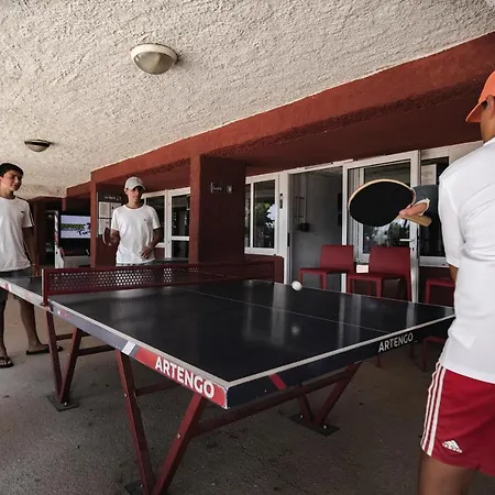 Belambra Clubs - Golfe De Lozari Holiday park Belgodere (Corsica)