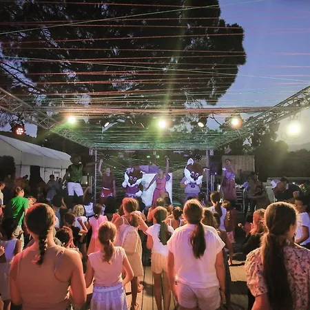 Belambra Clubs - Golfe De Lozari 2* Belgodère
