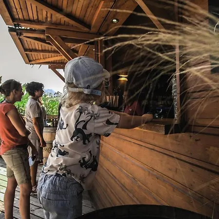 Belambra Clubs - Golfe De Lozari Belgodere (Corsica)