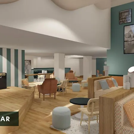 Belambra Clubs - Golfe De Lozari Belgodere (Corsica)