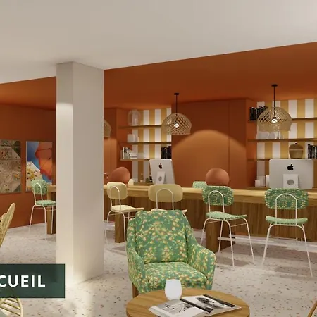 Holiday park Belambra Clubs - Golfe De Lozari 3*