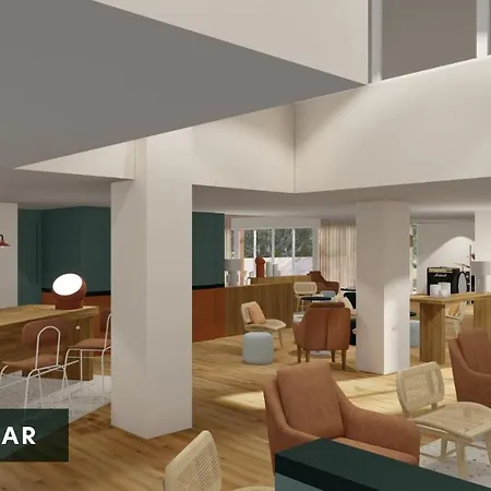 Holiday park Belambra Clubs - Golfe De Lozari 3*