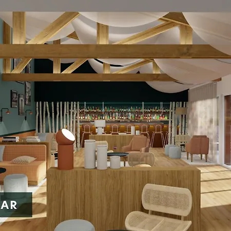 Belambra Clubs - Golfe De Lozari Holiday park 3*