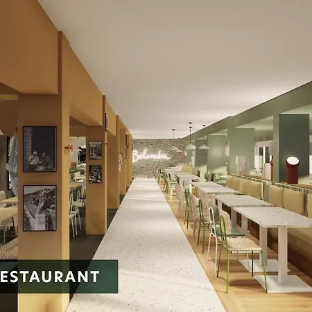 Holiday park Belambra Clubs - Golfe De Lozari Belgodere (Corsica)