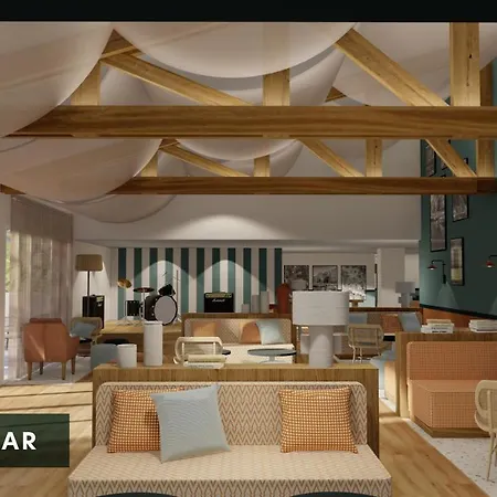 Belambra Clubs - Golfe De Lozari 3* Belgodere (Corsica)