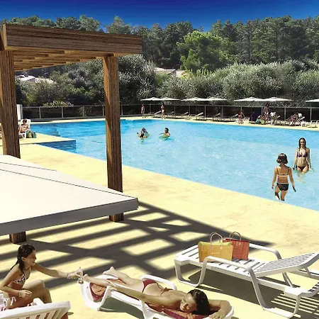 Belambra Clubs - Golfe De Lozari Holiday park