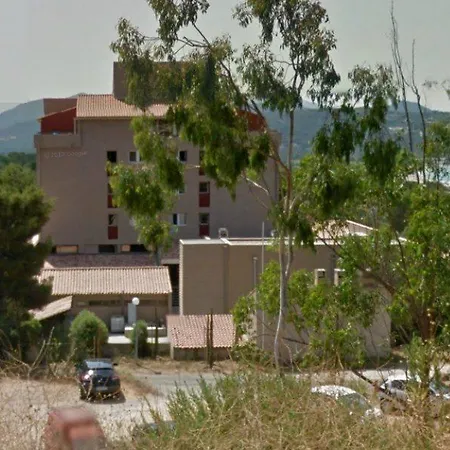 Belambra Clubs - Golfe De Lozari Holiday park Belgodere (Corsica)