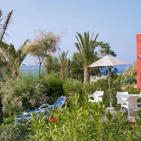 Holiday park Belambra Clubs - Golfe De Lozari