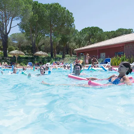 Belambra Clubs - Golfe De Lozari Belgodere (Corsica)