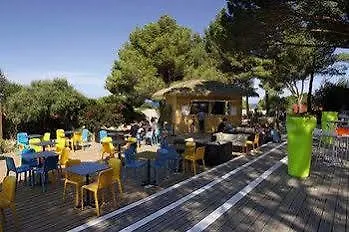 Belambra Clubs - Golfe De Lozari Holiday park Belgodere (Corsica)