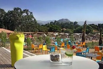 Belambra Clubs - Golfe De Lozari Holiday park 3*