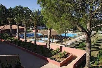 Belambra Clubs - Golfe De Lozari Belgodere (Corsica)