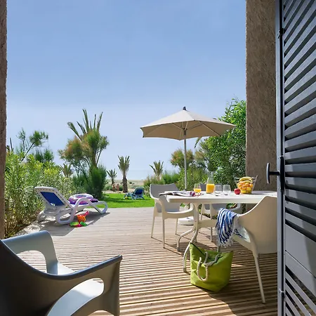 Belambra Clubs - Golfe De Lozari 3*