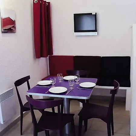 Holiday park Belambra Clubs - Golfe De Lozari