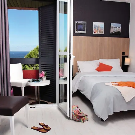 Belambra Clubs - Golfe De Lozari