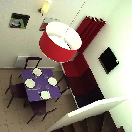 Holiday park Belambra Clubs - Golfe De Lozari 3*