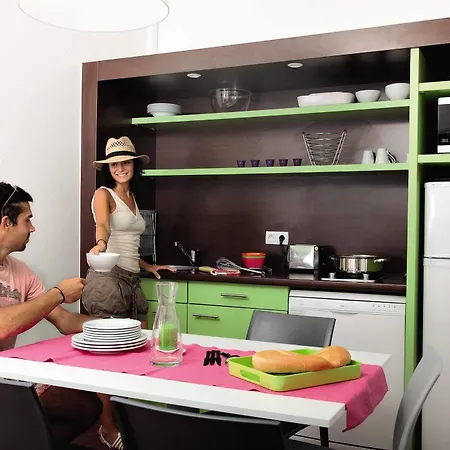 Holiday park Belambra Clubs - Golfe De Lozari