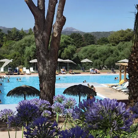 Belambra Clubs - Golfe De Lozari