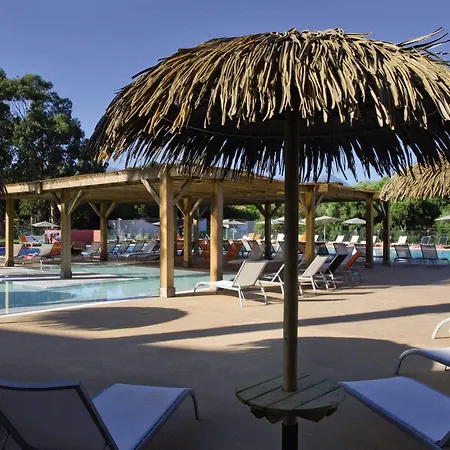 Holiday park Belambra Clubs - Golfe De Lozari