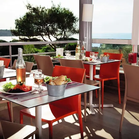 Holiday park Belambra Clubs - Golfe De Lozari 3*