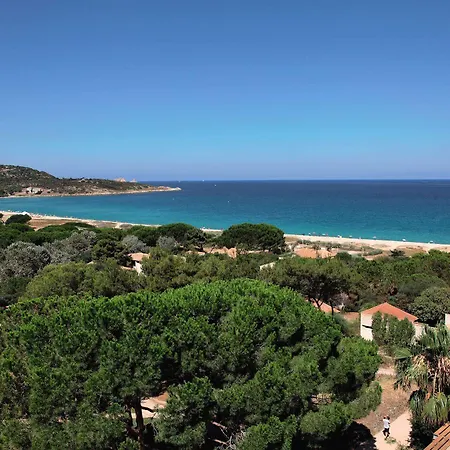 Belambra Clubs - Golfe De Lozari 3*