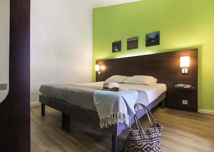 Belambra Clubs - Golfe De Lozari