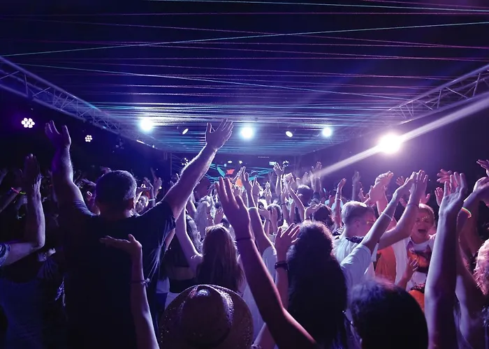 Belambra Clubs - Golfe De Lozari Belgodère