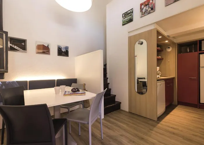 Belambra Clubs - Golfe De Lozari Belgodère