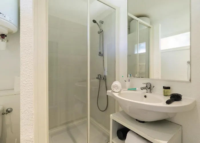 منتزه العطل Belambra Clubs - Golfe De Lozari Belgodère