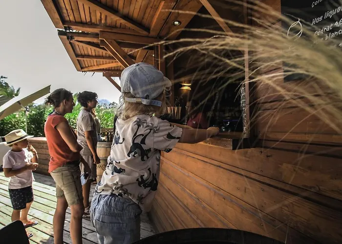 Belambra Clubs - Golfe De Lozari Belgodère