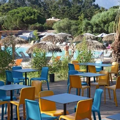 Belambra Clubs - Golfe De Lozari