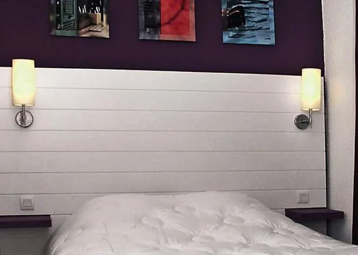 Belambra Clubs - Golfe De Lozari منتزه العطل Belgodère