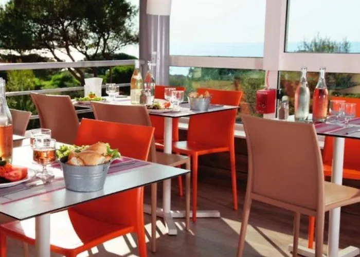 Belambra Clubs - Golfe De Lozari 3* Belgodère