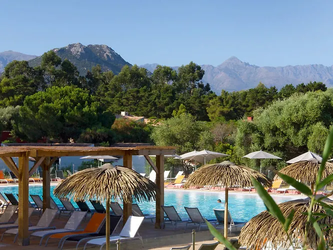 Belambra Clubs - Golfe De Lozari