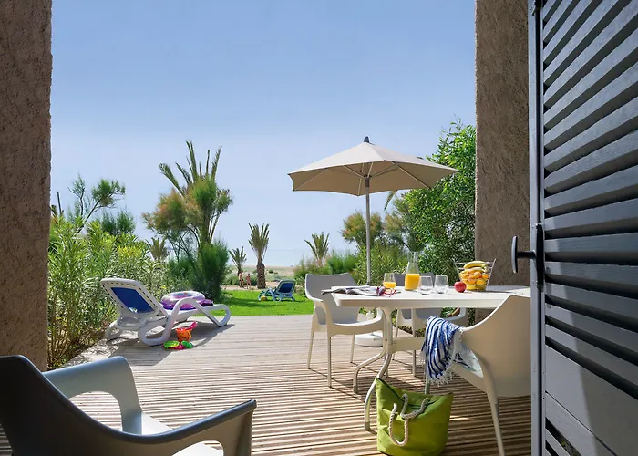 Belambra Clubs - Golfe De Lozari 3*