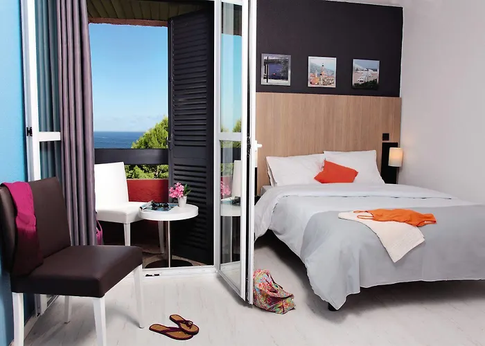 Belambra Clubs - Golfe De Lozari