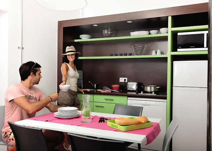 منتزه العطل Belambra Clubs - Golfe De Lozari