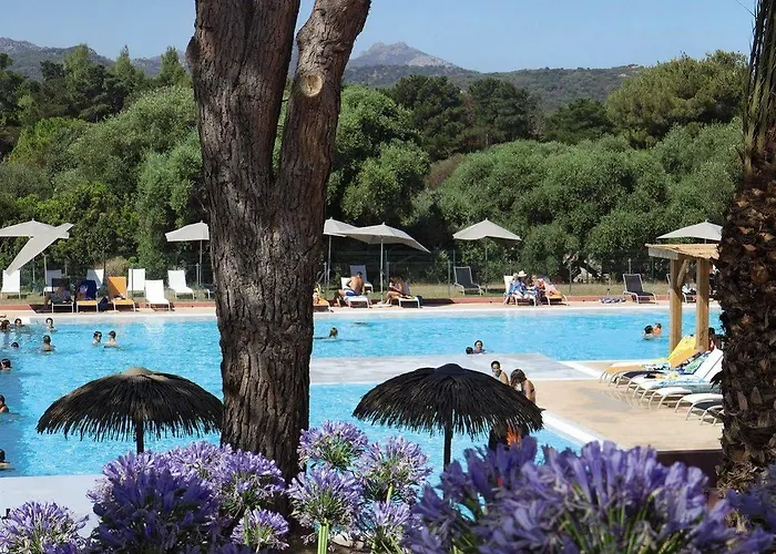 Belambra Clubs - Golfe De Lozari