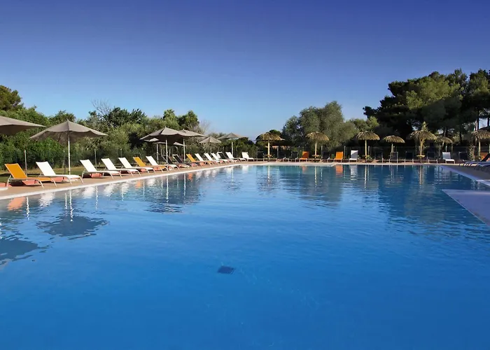 Belambra Clubs - Golfe De Lozari