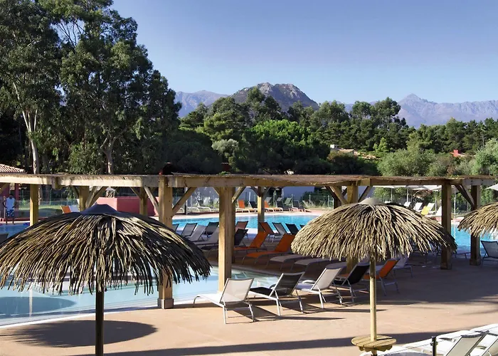 Belambra Clubs - Golfe De Lozari 3*