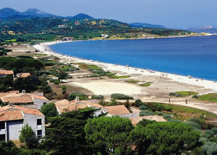 Belambra Clubs - Golfe De Lozari