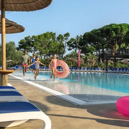 Belambra Clubs - Golfe De Lozari