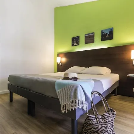 Belambra Clubs - Golfe De Lozari