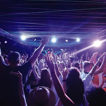 Belambra Clubs - Golfe De Lozari Belgodère