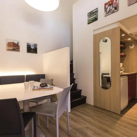 Belambra Clubs - Golfe De Lozari Belgodère