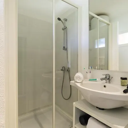 홀리데이파크 Belambra Clubs - Golfe De Lozari Belgodère