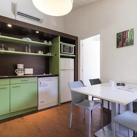 Belambra Clubs - Golfe De Lozari