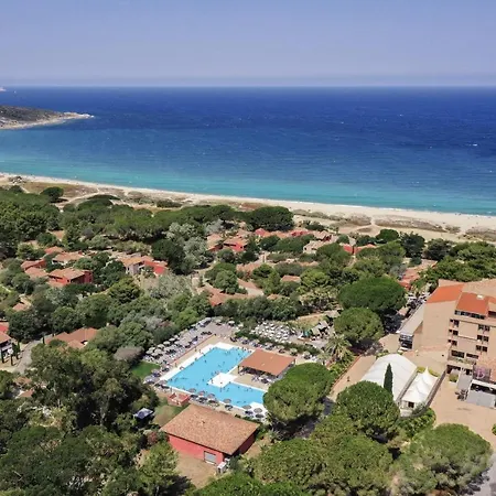 Belambra Clubs - Golfe De Lozari Belgodere (Corsica)